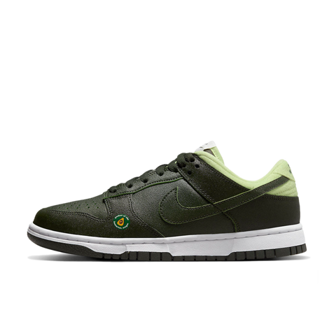 Nike Dunk Low Avocado (Women