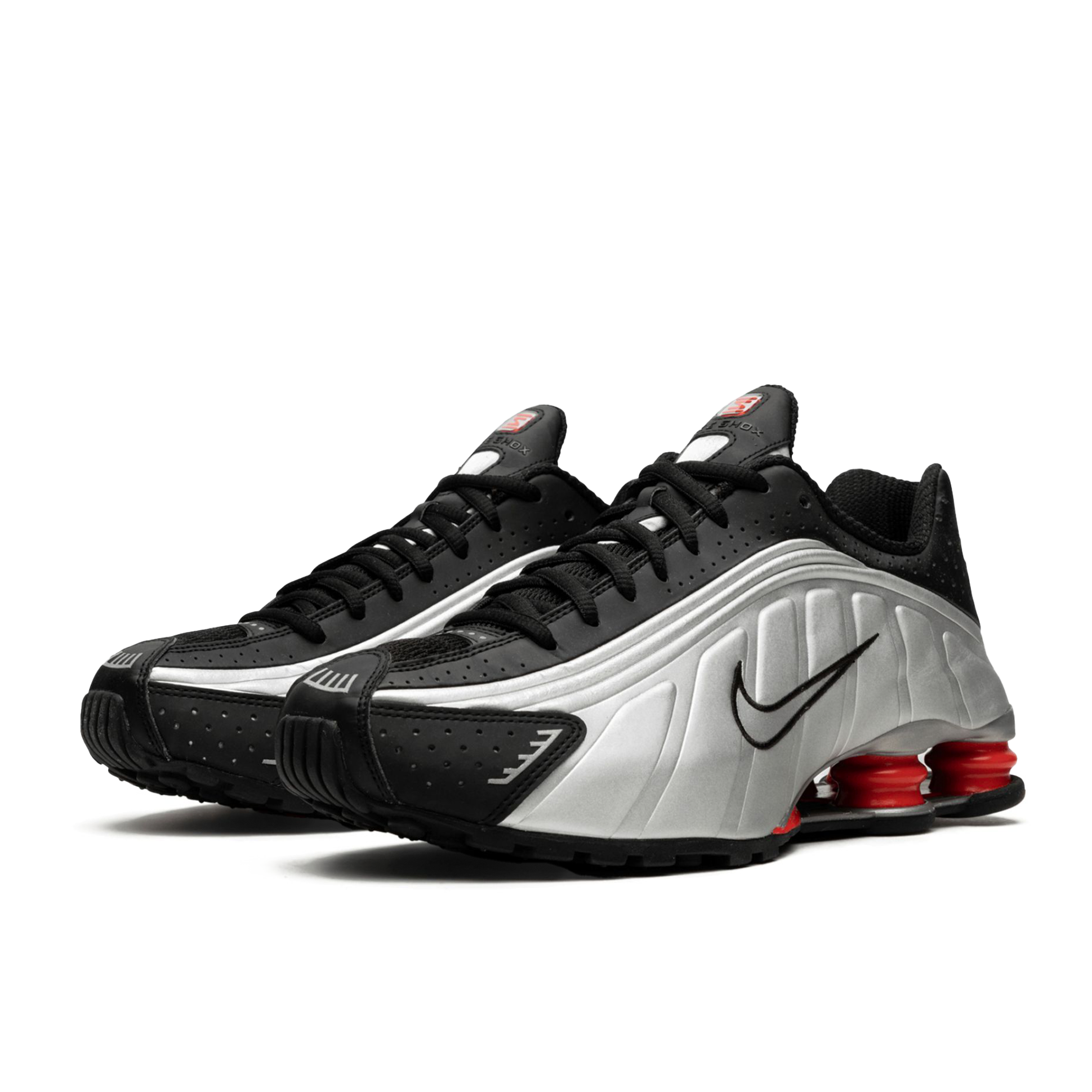 shox nike 2018